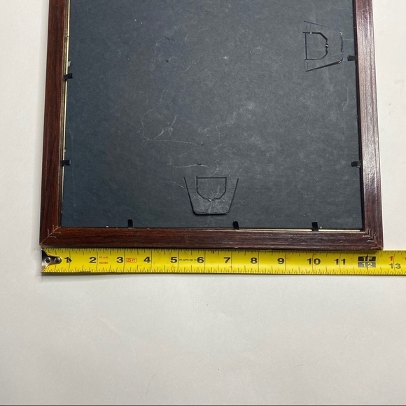 Walt Disney World Vacation Club Lithograph LE Wall Art DVC Grand Californian - Picture 16 of 16